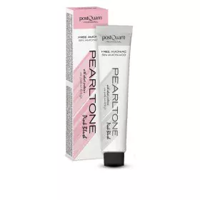 Tinta Permanente Postquam Pearltone Pink Blush (60 ml) de Postquam, Coloração permanente - Ref: S05108060, Preço: 7,73 €, Des...