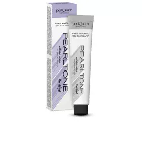 Permanent Dye Postquam Pearltone Amethyst (60 ml) by Postquam, Permanent Colour - Ref: S05108061, Price: 6,46 €, Discount: %