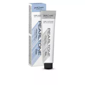 Tinta Permanente Postquam Pearltone Oceano (60 ml) de Postquam, Coloração permanente - Ref: S05108062, Preço: 7,73 €, Descont...