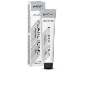 Permanent Dye Postquam Pearltone Clear (60 ml) by Postquam, Permanent Colour - Ref: S05108064, Price: 7,62 €, Discount: %