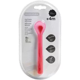 Colher Dispensadora para Bebé Suavinex EDC Silicone + 4 Meses de Suavinex, Revestimentos - Ref: S05108536, Preço: 7,25 €, Des...