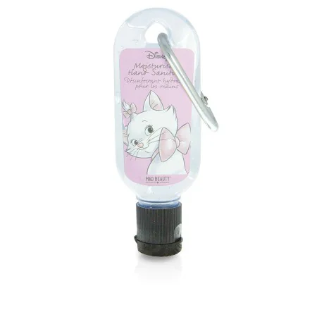 Hygiene-Handgel Disney Aristocats Umschnallset für Beginner 30 ml von Disney, Antiseptika & Desinfektionsmittel - Ref: S05108...