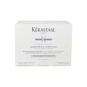 Neutralizador del Color Kerastase E3430000 Tratamiento Antiamarillos 10 Unidades 12 ml de Kerastase, Correctores de color - R...