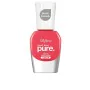 smalto Sally Hansen Good.Kind.Pure Nº 280-fruity papaya (10 ml) di Sally Hansen, Smalti - Rif: S05108808, Prezzo: 6,44 €, Sco...