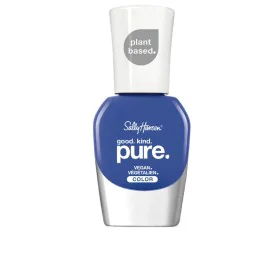 smalto Sally Hansen Good.Kind.Pure Nº 371-natural spring (10 ml) di Sally Hansen, Smalti - Rif: S05108809, Prezzo: 7,16 €, Sc...