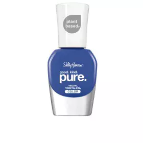 nail polish Sally Hansen Good.Kind.Pure Nº 371-natural spring (10 ml) by Sally Hansen, Polish - Ref: S05108809, Price: 7,16 €...