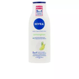 Body Lotion Lemongrass 400 ml by Nivea, Moisturisers - Ref: S05108830, Price: 6,84 €, Discount: %