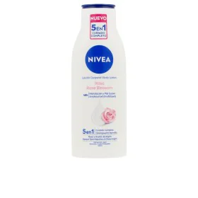 Loción Corporal Rose Blossom 400 ml de Nivea, Hidratantes - Ref: S05108831, Precio: 9,63 €, Descuento: %