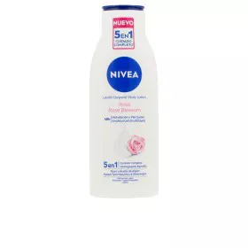 Loción Corporal Rose Blossom 400 ml de Nivea, Hidratantes - Ref: S05108831, Precio: 9,63 €, Descuento: %