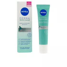 Crema Limpiadora Nivea Derma Skin Clear 40 ml de Nivea, Limpiadores - Ref: S05108839, Precio: 7,72 €, Descuento: %