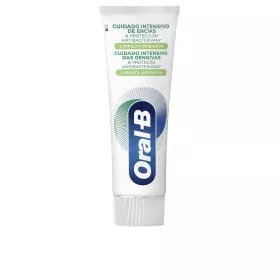 Dentifrice Soin des Gencives Oral-B Encias Cuidado Intensivo 75 ml de Oral-B, Dentifrices - Réf : S05108840, Prix : 6,67 €, R...