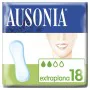 Pensos Higiénicos Extraplanos Ausonia 18 Unidades de Ausonia, Protege slips - Ref: S05108997, Preço: 4,75 €, Desconto: %