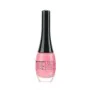 Nagellack Beter Youth Color Nº 064 Think Pink (11 ml) von Beter, Farblack - Ref: S05109053, Preis: 5,05 €, Rabatt: %