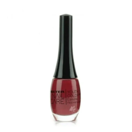 nail polish Beter Youth Color Nº 069 Red Scarlet (11 ml) by Beter, Polish - Ref: S05109054, Price: 5,05 €, Discount: %