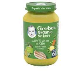 Crema Riparatrice per Bambini Nestlé Gerber Organic di Nestlé Gerber, Creme lenitive - Rif: S05109120, Prezzo: 4,65 €, Sconto: %