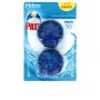 Désodorisant pour toilettes Pato 2 x 50 g Agua Azul Désodorisant de Pato, Nettoyants WC - Réf : S05109172, Prix : 6,23 €, Rem...