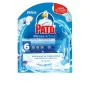 Désodorisant pour toilettes Pato Discos Activos Marin 6 Unités Désinfectant de Pato, Nettoyants WC - Réf : S05109173, Prix : ...