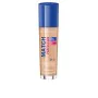 Base de maquillage liquide Rimmel London Match Perfection Nº 203 de Rimmel London, Fonds de teint - Réf : S05109221, Prix : 7...