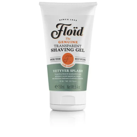 Gel da Barba Floïd Floïd 150 ml (Uomo) di Floïd, Gel per unghie - Rif: S05109285, Prezzo: 6,62 €, Sconto: %