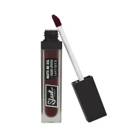 Pintalabios Sleek Matte Me XXL Líquido Vino Tinto (5 ml) de Sleek, Pintalabios - Ref: S05109391, Precio: 6,92 €, Descuento: %