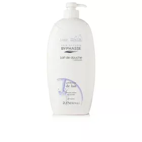 Gel de Ducha Byphasse Caresse Gel De Ducha Proteína de leche 2 L de Byphasse, Geles de ducha - Ref: S05109437, Precio: 10,36 ...