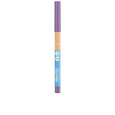 Kajalstift Rimmel London Kind Free Nº 003-grape 1,1 g von Rimmel London, Kajalstifte - Ref: S05109687, Preis: 8,19 €, Rabatt: %