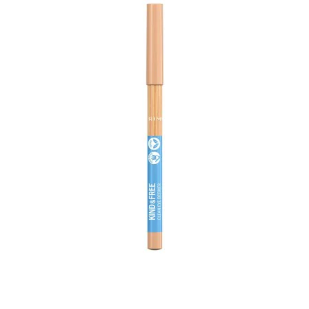 Lápis de Olhos Rimmel London Kind Free Nº 005-creamy white 1,1 g de Rimmel London, Lápis de olhos - Ref: S05109689, Preço: 7,...