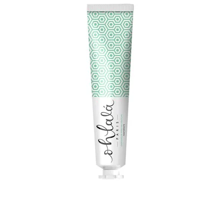 Toothpaste Ohlala Toothpaste Mint Strawberry 75 ml by Ohlala, Toothpastes - Ref: S05110037, Price: 3,51 €, Discount: %