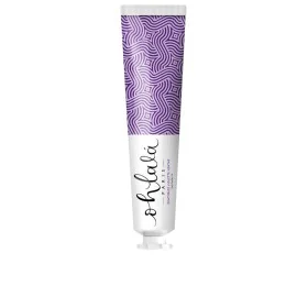 Dentifricio Ohlala Menta Violetta (75 ml) di Ohlala, Dentifrici - Rif: S05110040, Prezzo: 3,52 €, Sconto: %