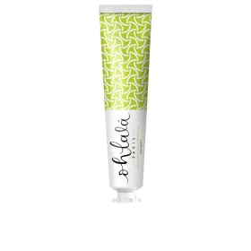 Dentifricio Ohlala Pistacchio Menta (75 ml) di Ohlala, Dentifrici - Rif: S05110042, Prezzo: 3,10 €, Sconto: %