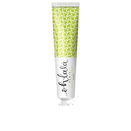 Dentifrice Ohlala Pistache Menthe (75 ml) de Ohlala, Dentifrices - Réf : S05110042, Prix : 3,68 €, Remise : %