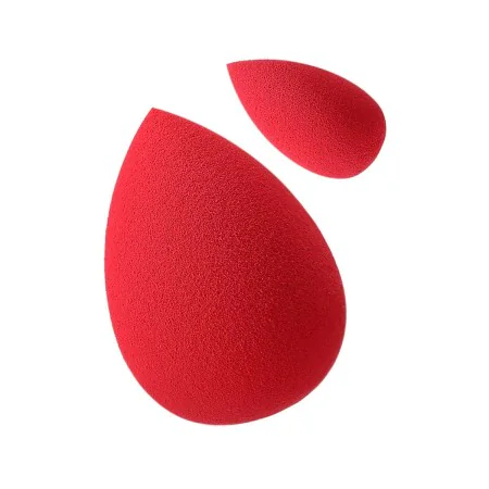 Éponges de maquillage Kashōki Kashoki Esponjas Lote Rouge 2 Pièces de Kashōki, Visage - Réf : S05110183, Prix : 6,10 €, Remis...