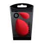 Make-up Sponge Kashōki Kashoki Esponjas Lote Red 2 Pieces by Kashōki, Face - Ref: S05110183, Price: 6,10 €, Discount: %