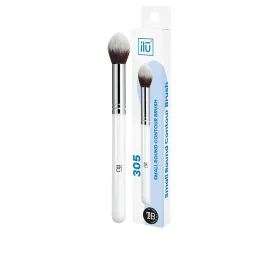 Pincel para sombras de olhos Ilū Nº 305 Pequeno Redonda de Ilū, Olhos - Ref: S05110254, Preço: 4,88 €, Desconto: %