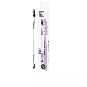 Eyebrow Brush Ilū Nº 501 by Ilū, Eyes - Ref: S05110262, Price: 4,31 €, Discount: %