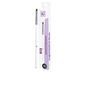 Pennello Ilū Eyeliner Ad angolo (1 Unità) di Ilū, Occhi - Rif: S05110265, Prezzo: 4,88 €, Sconto: %