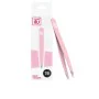 Pinças para Depilar Ilū Cor de Rosa de Ilū, Pinças - Ref: S05110279, Preço: 6,24 €, Desconto: %