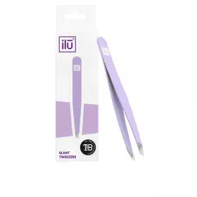 Pinzas para Depilar Ilū Morado de Ilū, Pinzas - Ref: S05110280, Precio: 5,24 €, Descuento: %