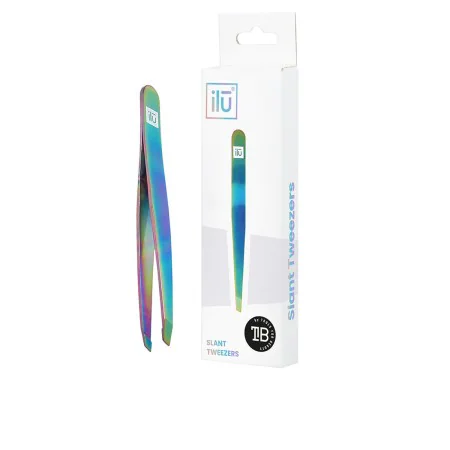 Pinzas para Depilar Ilū Multicolor de Ilū, Pinzas - Ref: S05110281, Precio: 6,78 €, Descuento: %