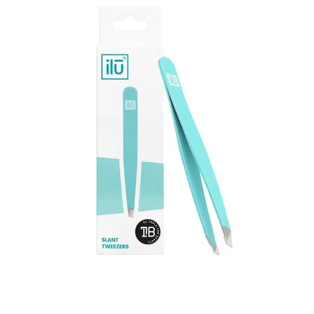 Tweezers for Plucking Ilū Turquoise by Ilū, Tweezers - Ref: S05110282, Price: 6,24 €, Discount: %