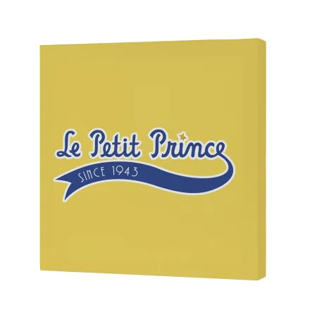 Leinwand HappyFriday Le Petit Prince Migration Bunt 27 x 27 cm von HappyFriday, Leinwanddrucke - Ref: D1609509, Preis: 9,43 €...