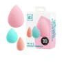 Make-up Sponge Ilū Esponjas Lote Multicolour 3 Pieces by Ilū, Face - Ref: S05110295, Price: 6,10 €, Discount: %