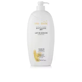 Crème de douche Byphasse Fleur de Vanille 2 L de Byphasse, Gels douche - Réf : S05110606, Prix : 10,03 €, Remise : %