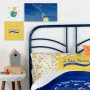 Leinwand HappyFriday Le Petit Prince Migration Bunt 27 x 27 cm von HappyFriday, Leinwanddrucke - Ref: D1609509, Preis: 9,43 €...