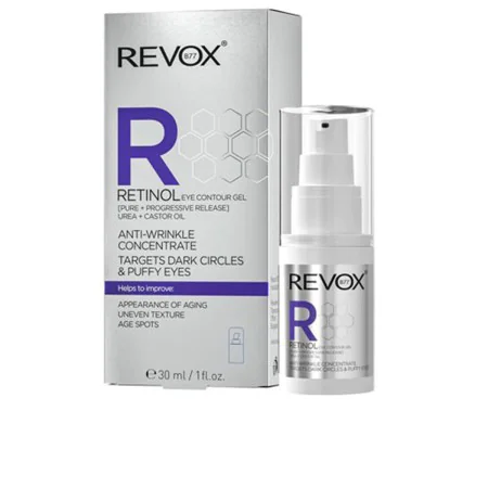 Augenkonturcreme Revox B77 RETINOL 30 ml von Revox B77, Cremes - Ref: S05110750, Preis: 8,31 €, Rabatt: %