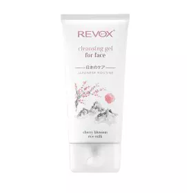 Gel de Limpeza Facial Revox B77 Japanese Routine 150 ml de Revox B77, Limpadores - Ref: S05110758, Preço: 8,28 €, Desconto: %