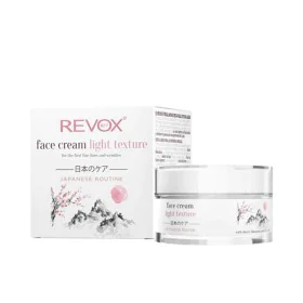 Day Cream Revox B77 Japanese Ritual 50 ml by Revox B77, Moisturisers - Ref: S05110759, Price: 9,67 €, Discount: %