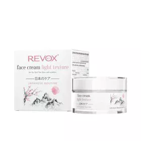 Crema Giorno Revox B77 Japanese Ritual 50 ml di Revox B77, Idratanti - Rif: S05110759, Prezzo: 8,70 €, Sconto: %