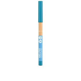 Lápiz de Ojos Rimmel London Kind & Free Nº 006-anime blue (1,1 g) de Rimmel London, Bálsamos - Ref: S05110875, Precio: 8,18 €...