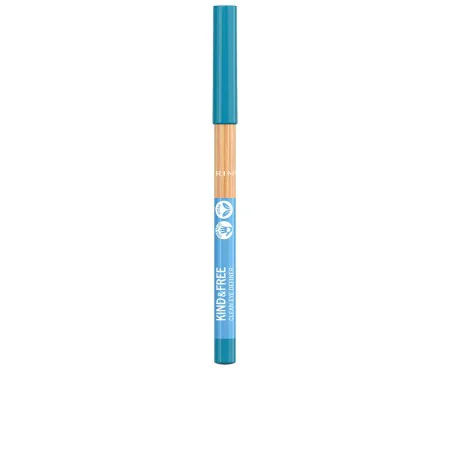 Lápis de Olhos Rimmel London Kind & Free Nº 006-anime blue (1,1 g) de Rimmel London, Bálsamos - Ref: S05110875, Preço: 8,18 €...